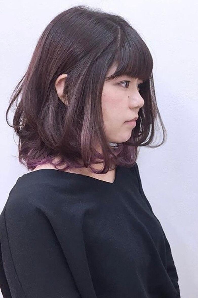作品參考 / 最新消息:服務包括梨花頭、韓式曲髮